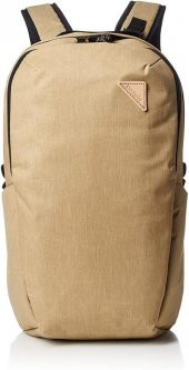Pacsafe Vibe 25 Anti-Theft 25L BackPack Sırt Çantası-KAHVERENGİ - 2