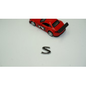 İnfiniti Q50 Q50S Q50L G37 G25 QX70 FX35 FX37 Bagaj Metal 3M 3D Yazı Logo - 2