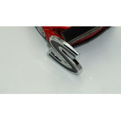 İnfiniti Q50 Q50S Q50L G37 G25 QX70 FX35 FX37 Bagaj Metal 3M 3D Yazı Logo - 4