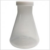 PLASTİK ERLENMAYER SET 5 ADET 500 ML - 2