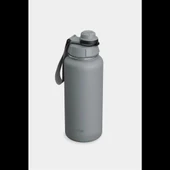 Stevig ST-214 1 Hand Leak-Proof Sızdırmaz Çelik Termos 1000ML Grey - 3