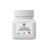 Tri Sodyum Fosfat 12 hidrat 1 Kg - 1