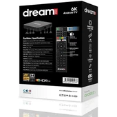Dreamstar i6 4 GB RAM 64 GB Hafıza Android 12 - 2