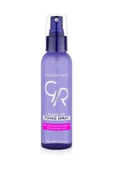 Golden Rose Make Up Fixing Spray - Makyaj Sabitleyici Sprey - 1