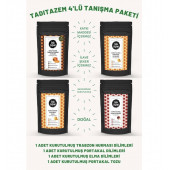 Tadı Tazem Tanışma Paketi - 1