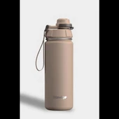 Stevig ST-224 1 Hand Leak-Proof Sızdırmaz Çelik Termos 500ML Light Brown - 3