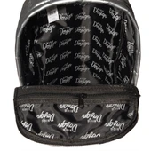 Biggdesign Moods Up Calm Kapitone Sırt Çantası Su Geçirmez Hafif Okul ve Laptop Çantası Gümüş Renk thumbnail 6