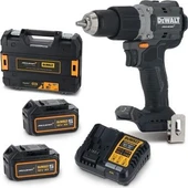 DeWALT McLaren 18V XR 5.0Ah Akülü Darbeli Matkap - 2