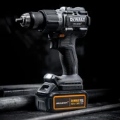 DeWALT McLaren 18V XR 5.0Ah Akülü Darbeli Matkap - 3
