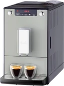Melitta Caffeo Solo E950-877 Kumlu Gri Tam Otomatik Espresso Makinesi Teşhir - 2