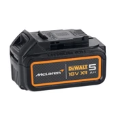 DeWALT McLaren 18V XR 5.0Ah Akülü Darbeli Matkap - 5