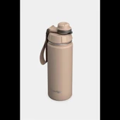 Stevig ST-224 1 Hand Leak-Proof Sızdırmaz Çelik Termos 500ML Light Brown - 2