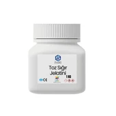 Toz Sığır Jelatini 1 Kg - 1