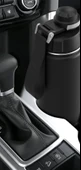 Stevig ST-207 1 Hand Leak-Proof Sızdırmaz Çelik Termos 500ML Black - 6