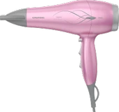 GRUNDIG HD 6280 Saç Kurutma Makinesi thumbnail 1