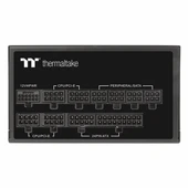 Thermaltake Toughpower GF3 1200W 80+ Altın Modüler Güç Kaynağı thumbnail 6