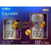 Day2day The Collagen All Body Toz 300 gr - 1 Alana 1 Hediye thumbnail 1