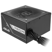 <![CDATA[ASUS PRIME 750W 80  BRONZE POWER SUPPLY]]> - 1