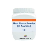 Meat Flavor Powder (Et Aroması) 1 Kg - 1