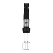Beko HBS 8170 CI Starlight 750 W İnoks El Blender Seti - 6