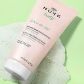 Nuxe Body Reve De The Revitalising Granular Scrub 150 ml thumbnail 4