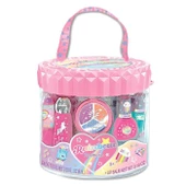 Taşınabilir Çantalı Güzellik Seti thumbnail 1