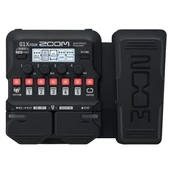 Zoom G1x FOUR Expression Pedallı Multi-Efekt Prosesörü - 1