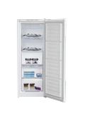 Beko 7052 NFB 5 Çekmeceli No Frost Beyaz Dikey Derin Dondurucu - 2