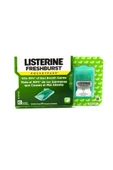 Listerine Freshburst pocketpaks 24lü - 1