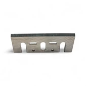 Fixonic B.H.D BHD00820 82mm Planya Bıçağı 2 Adet Set thumbnail 3