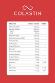 COLASTİN Ultraflex+ Tablet | Collagen 1 · 2 · 3 · 5 · 10 | 100 Tablet - 2