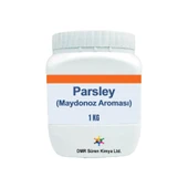 Parsley (Maydonoz Aroması) 1 Kg - 1