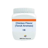 Chicken Flavor (Tavuk Aroması) 1 Kg - 1