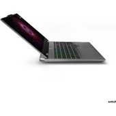 LOQ AMD Ryzen 7 7435HS 24GB 1TB SSD RTX4070 Freedos 15.6" FHD Taşınabilir Bilgisayar 83JC00F6TR - 5