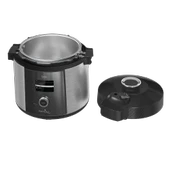Beko MC 5251 Expert Chef Pro 5.5 lt 13 Programlı Çok Amaçlı Buharlı Pişirici - 2