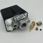 Etna Basınç Şalteri PA-3V 4Bar - 16Bar  380V 1/2 thumbnail 10