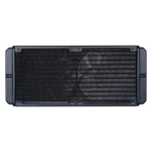 Bitfenix Sakiel 240 Siyah ARGB 240mm İşlemci Sıvı Soğutucu thumbnail 4