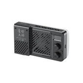 Ulanzi LM-P40RGB 40W Rgb Portable Video LED Işığı - L130 - 1