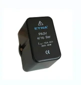 Etna Basınç Şalteri PA-3V 4Bar - 16Bar  380V 1/2 thumbnail 3