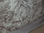 Gala Gri Çeyiz Seti - 5