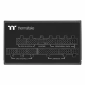 Thermaltake Toughpower PF3 1200W 80+ Platin Modüler Güç Kaynağı thumbnail 7