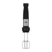 Beko HBS 8170 CI Starlight 750 W İnoks El Blender Seti - 5