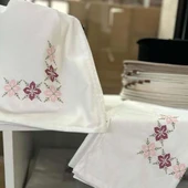 Kanavice Masa Örtüsü 150x200 CM - 1