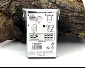 Daiwa Unit Case UC-600DP 6 Bölmeli Balıkçı Kutusu - 4