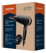 GRUNDIG HD 8080 Saç Kurutma Makinesi - 6