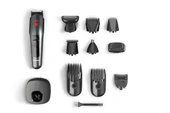 GRUNDIG MGK 9030 Saç Sakal Kesme Makineleri - 7