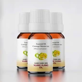 PROCLİS 3 Adet  Ylang Ylang Yağı 10 ml - 5