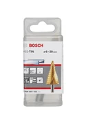 Bosch HSS-TiN 12 kademeli Matkap Ucu 6-39 mm - 2608587431 thumbnail 4