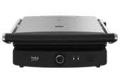 Beko TM 8946 I 2000 W İnoks Tost Makinesi - 1