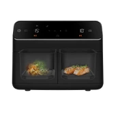 Beko FR 8284 FitFry AirFryer 8.5 Lt 2400 W Az Yağlı Fritöz - 1